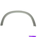 trim panel 新しいフィット2012-2015 BMW X1 BM1791100リア右ホイールオープニングモールディングプライミング New Fits 2012-2015 BMW X1 BM1791100 Rear Right Wheel Opening Molding Primed(2)