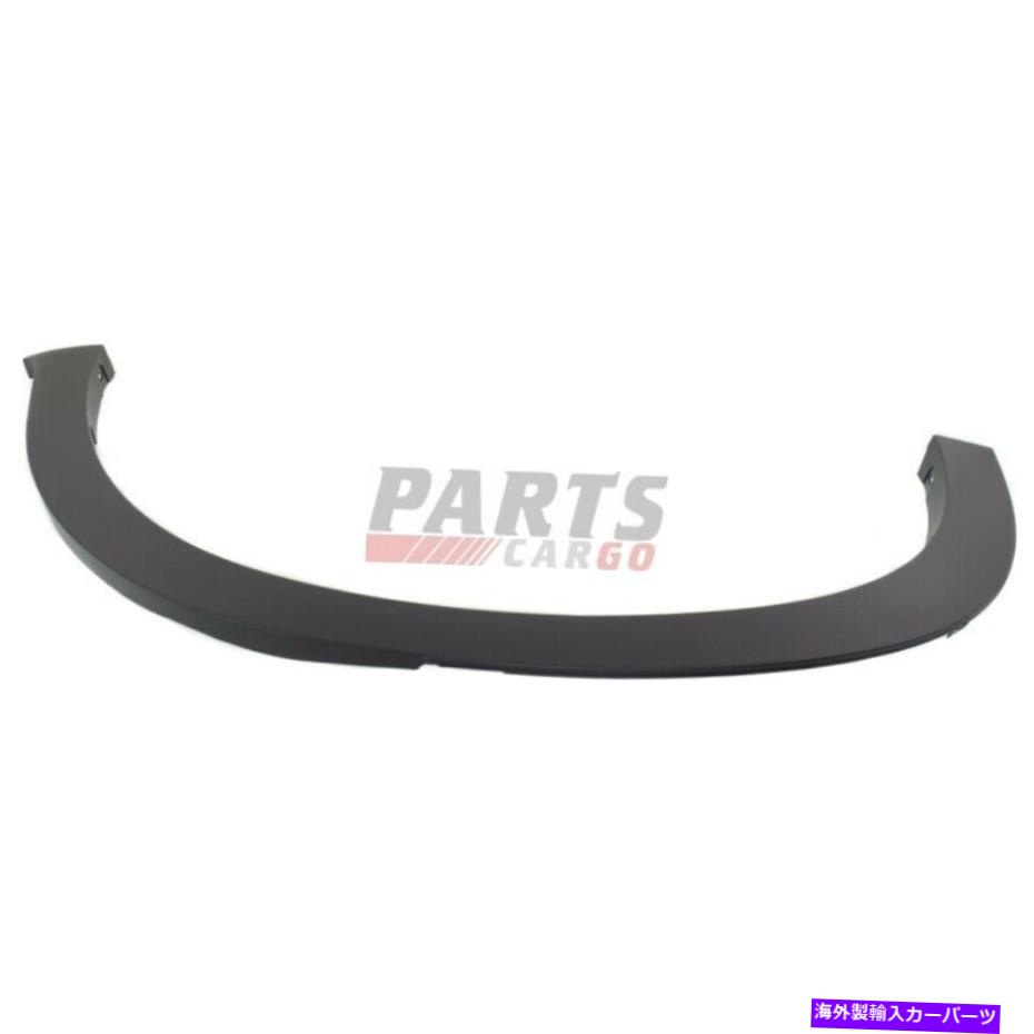 trim panel 新しいホイールオープニングモールディングリア右フィット07-13 BMW X5 51777158426 BM1791104 New Wheel Opening Molding Rear Right Fits 07-13 Bmw X5 51777158426 BM1791104