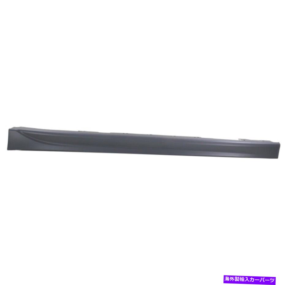 trim panel m空力ロッカーパネルトリム13-18 BMW 3シリーズF30セダンF31ワゴン M Aerodynamic Rocker Panel Trim Right For 13-18 BMW 3 Series F30 Sedan F31 Wagon