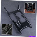 trim panel ホンダアコードカーボンファイバーアクセサリーに適合するギアパネルカバーシフトトリムフレームフィット Gear Panel Cover Sh...