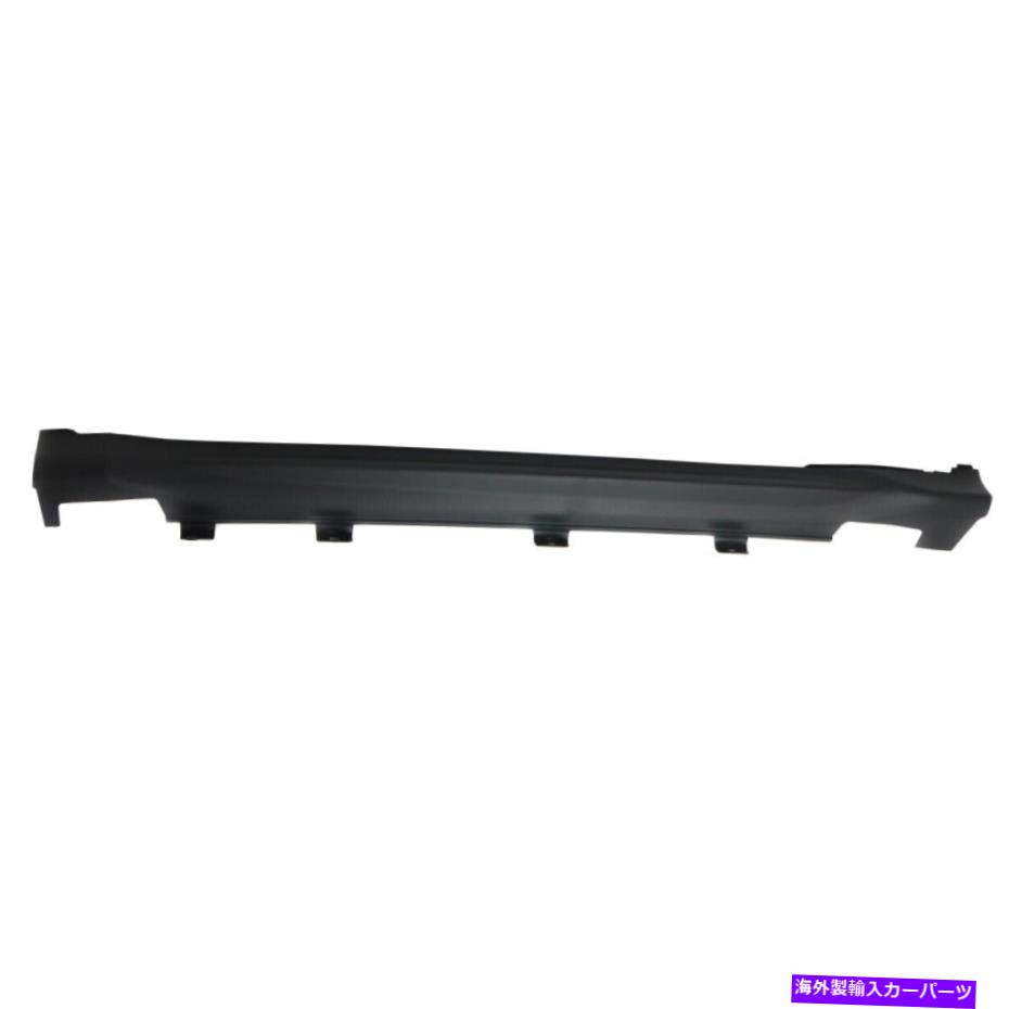 trim panel ロッカーパネルトリムHR-V HO1607108 71800T7WA01の右側の乗客RH Rocker Panel Trim Right Hand Side Passenger RH for HR-V HO1607108 71800T7WA01