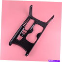 trim panel ホンダアコードカーボンファイバースタイルインナーギアシフトパネルトリムカバーに適しています Fit For Honda Accord Ca...