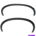 trim panel メルセデスLH&RH GLC300ペアの2つの前面左と右のフェンダートリムセット Fender Trims Set of 2 Front ...