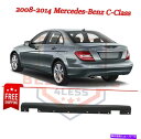 trim panel ロッカーパネルトリム、乗客右側RH、MB1607112の08-14メルセデスCクラス Rocker Panel Trim, Passeng...