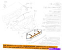 trim panel Ford OEM 17-18 Fusion Exterior-Trunk Lid-Upper Panel HS7Z5443401AB FORD OEM 17-18 Fusion Exterior-Trunk Lid-Upper Panel HS7Z5443401AB