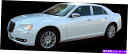 trim panel Chrysler 300 2011-Up 4