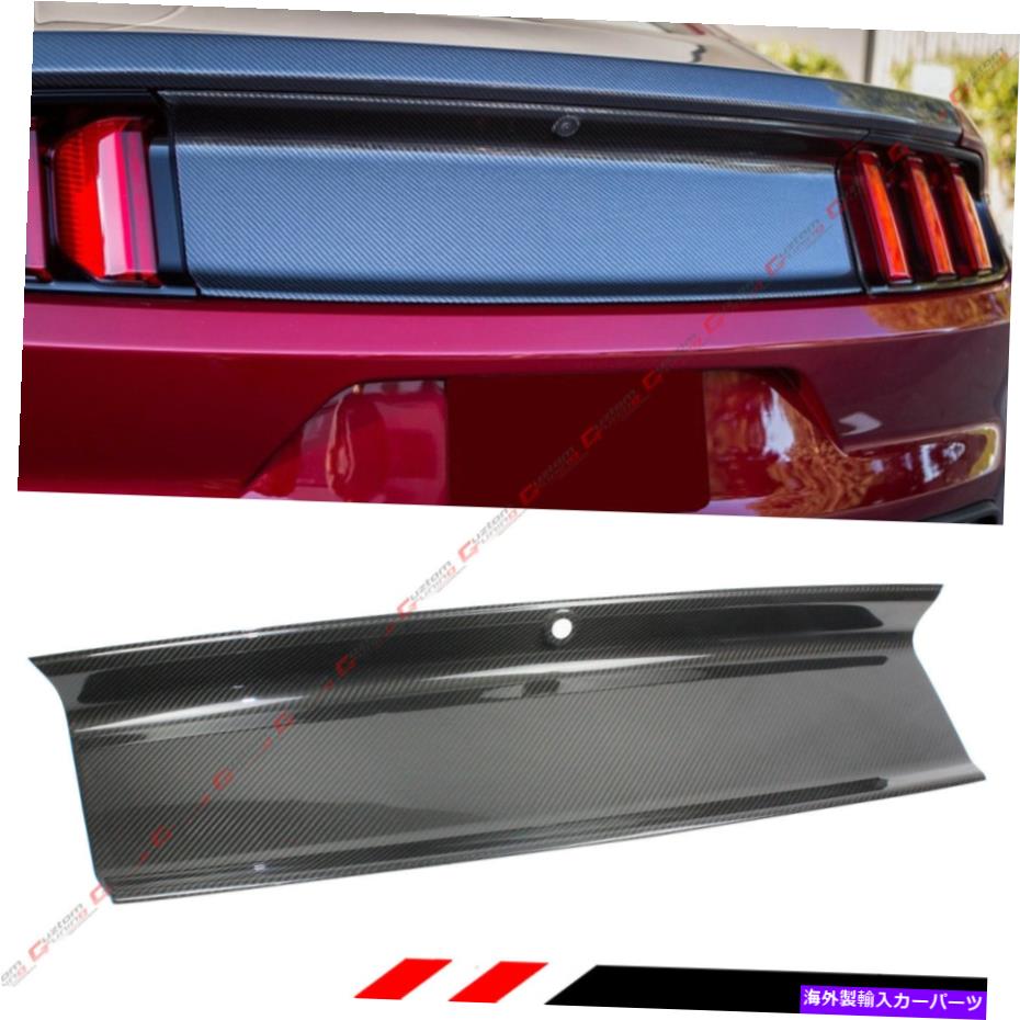 trim panel 2015-2022եɥޥGTꥢ륫ܥեСȥ󥯥ѥͥǥååɥȥ५С FOR 201...