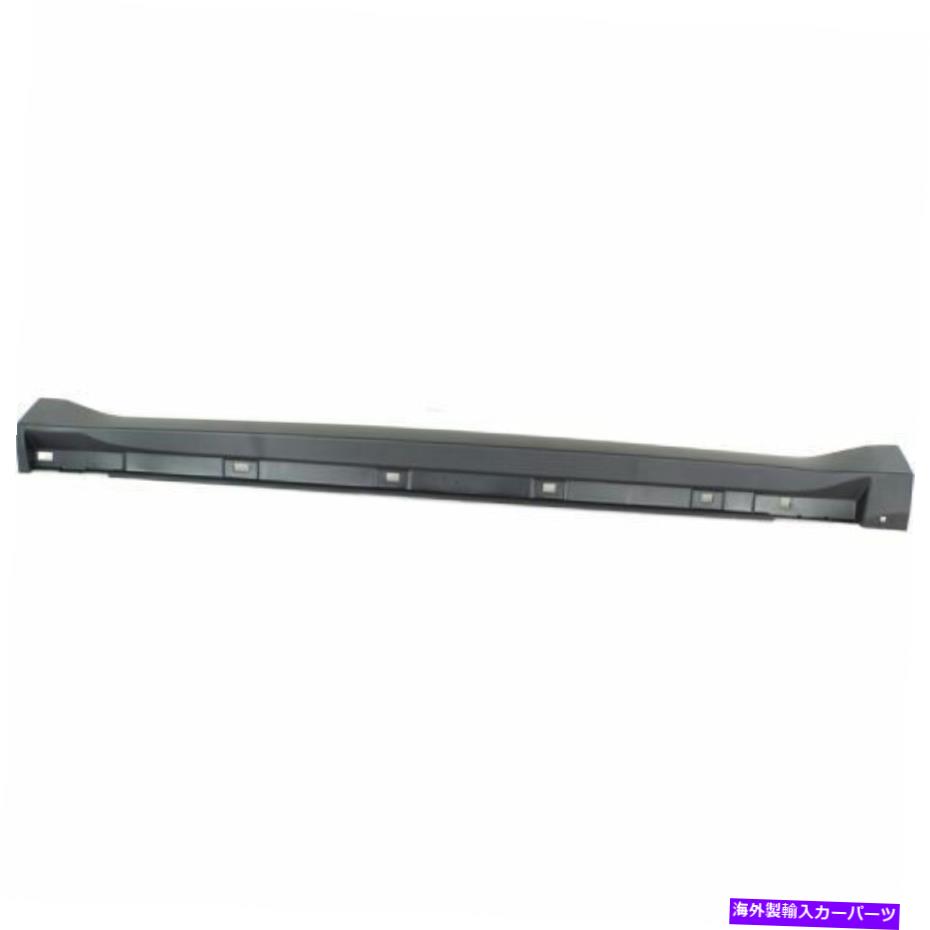 trim panel Subaru Forester 2009-2013 SU1607100の新しい旅客サイドロッカーパネルトリム New Passenger Side Rocker Panel Trim For Subaru Forester 2009-2013 SU1607100