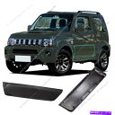 trim panel LHサイドドアABSフェンダーサンドガードパネルトリムJスズキジミニーJB43 1998-2017 LH Side Door ABS Fender Sand Guard Panel Trim j For Suzuki Jimny JB43 1998-2017