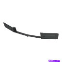 trim panel 15-19シボレーシルバラード2500 HD CAPA用の新しいフロントバンパーフィラーパネルプラスチック New Front Bumpe...