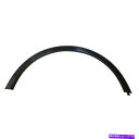 trim panel 13-19ビュイックエンコール用の助手席サイドホイールアーチトリム(GM1291247) Front Passenger Side Wheel Arch Trim for 13-19 Buick Encore (GM1291247)(2)