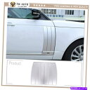 trim panel ABSスタイルカーサイドドアエアベントトリムランドローバーレンジローバー2013-2017 ABS Style Car Side Door Air Vents Trim Fit for Land Rover Range Rover 2013-2017