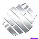 trim panel ロッカーパネルトリムフルキット12pcs(適合:1998-2001ダッジラムクアッドキャブショートベッド) Rocker Panel Tr...