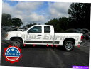 trim panel 2007-2013 GMC Sierra Extended Cab 6.8 'ショートベッドロッカーパネルトリム9