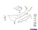 trim panel 新しいBMW 1 E87リアMバンパートップトリムパネル51128045548 8045548オリジナル NEW BMW 1 E87 RE...