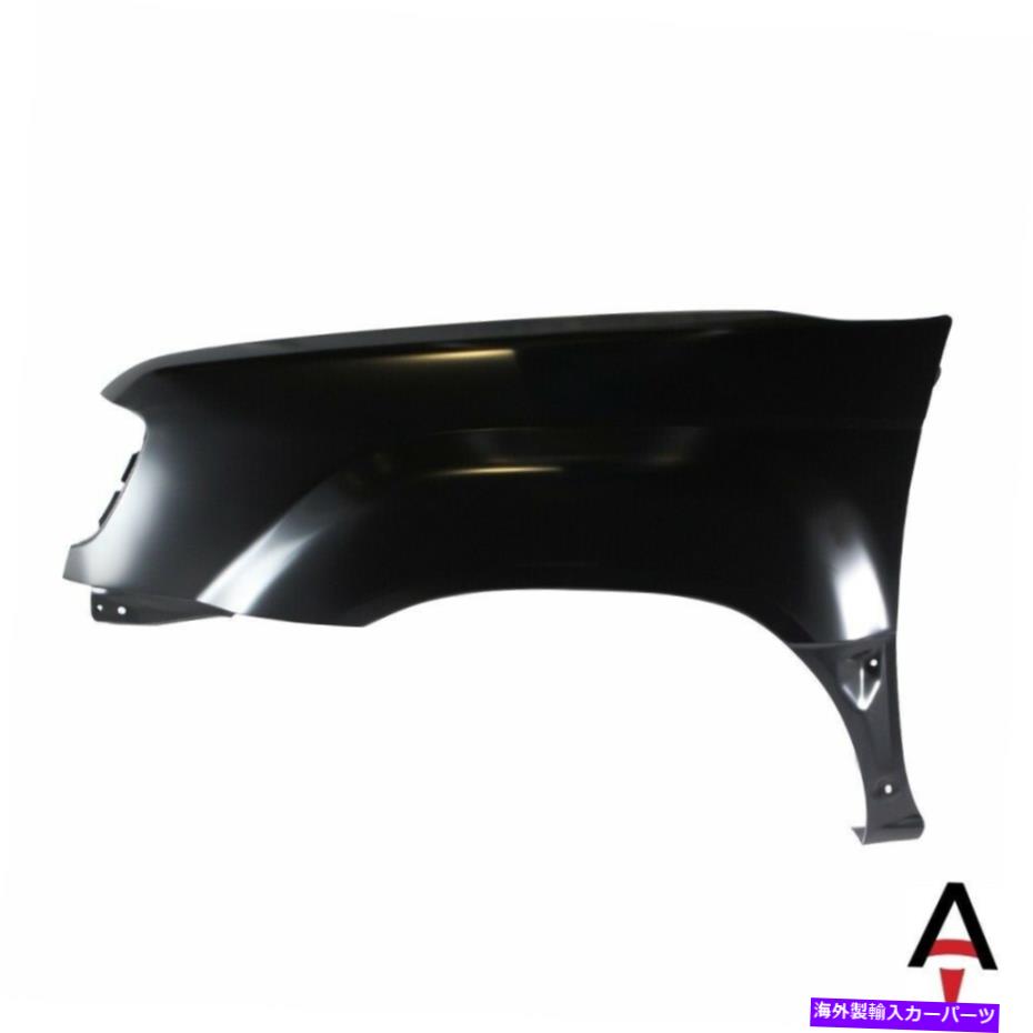trim panel NI1240167日産Xterraの新しいフロント、左ドライバー側フェンダーF31137Z031 NI1240167 For Nissan Xterra New Front,Left Driver Side FENDER F31137Z031