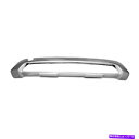 trim panel MB1015108新しいフロントロワーバンパーカバートリムパネルに適合する2016 GLE300D CAPA MB1015108 New ...