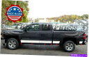 trim panel 2014-2018 Chevy Silverado Extended Cab 6.8 'ショートベッドロッカーパネルTRIM-8