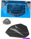 trim panel 20アップコルベットC8クーペGMファクトリーカーボンファイバーリアデッキリッドカメラカバー用 For 20-Up Corvette C8...