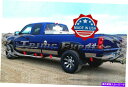 trim panel 2000-2006 GMC Sierra 4DR拡張キャブロングベッドロッカーパネル12pc 7