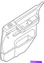 trim panel 日産/Infiniti 82900-9FN1Bドアインテリアトリムパネル Nissan/INFINITI 82900-9FN1B Door...