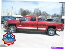 trim panel 2014-2018 Chevy Silverado Extended Cab 8 'Long Bed Rocker Panel Trim ...