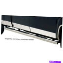 trim panel Putco 9751417 2009-2014 Ford F150 6.5 'ショートボックスのロッカーパネルトリムカバー Putco 9751417 Rocker Panel Trim Cover for 2009-2014 Ford F150 6.5' Short Box(2)