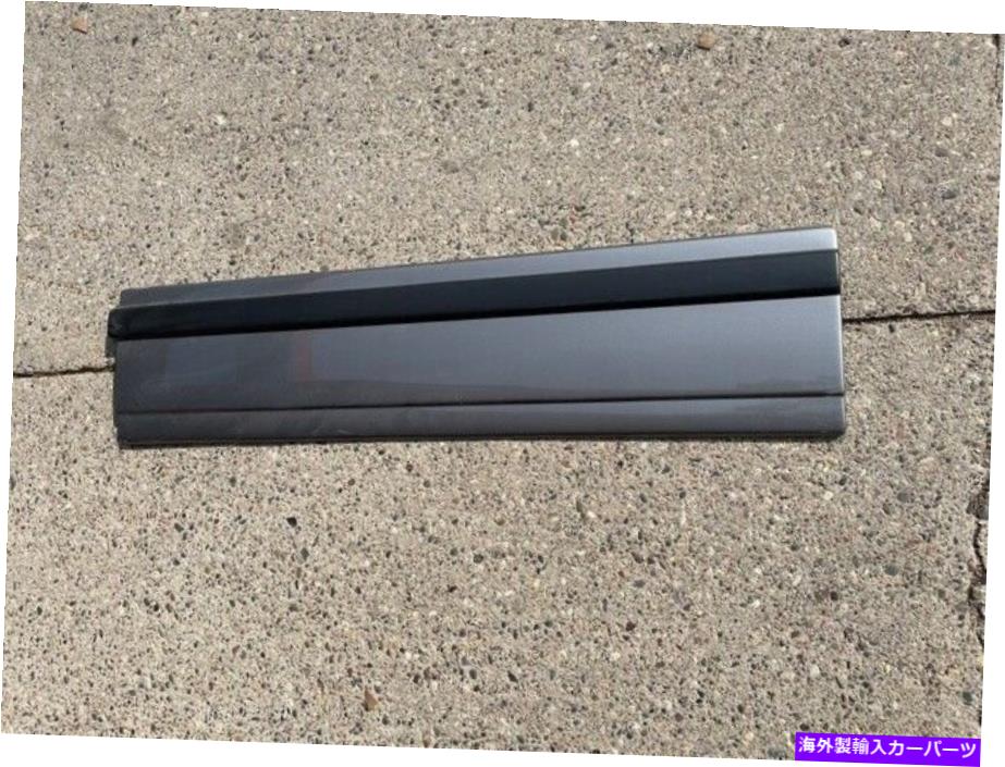 trim panel OEM VW Vanagon Protection Trim Panel for Sliding Door 255 853 964 OEM VW Vanagon Protection Trim Panel For Sliding Door 255 853 964