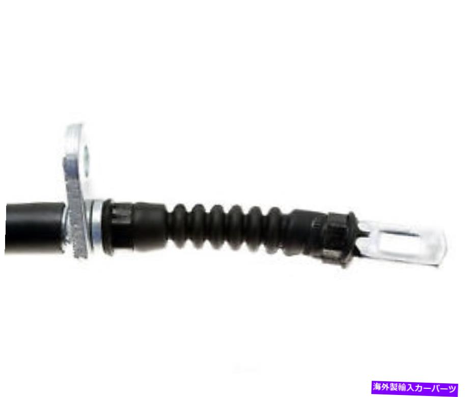 Brake Cable パーキングブレーキケーブルエレメント3リア右レイベストは08-10ホンダアコードに適合します Parking Brake Cable-Element3 Rear Right Raybestos fits 08-10 Honda Accord