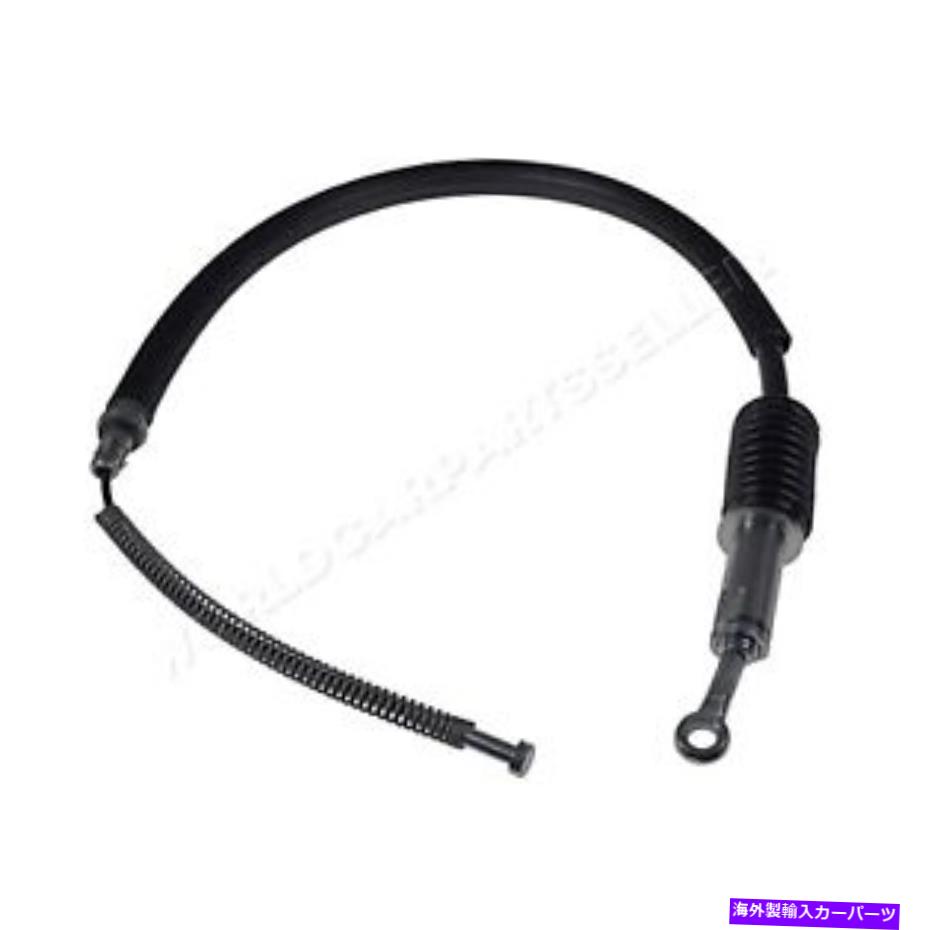 Brake Cable ランドローバーディスカバリー用のパーキングブレーキケーブルリアI STC1528 Parking Brake Cable Rear For LAND ROVER Discovery I STC1528