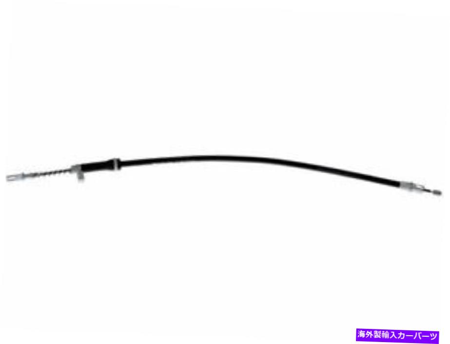 Brake Cable クライスラーダッジ300チャージャーマグナムチャレンジャーDS34Z8用のパーキングブレーキケーブル Parking Brake Cable For Chrysler Dodge 300 Charger Magnum Challenger DS34Z8