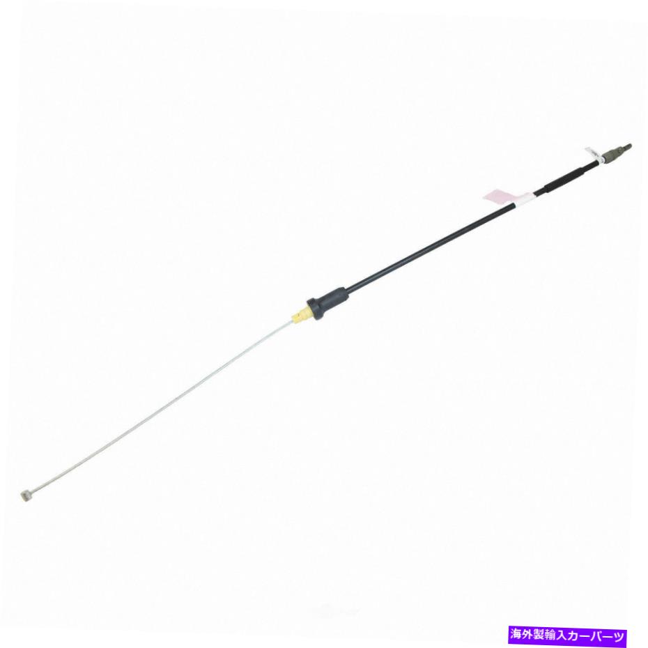 Us Custom Parts Shop USDM㤨Brake Cable ѡ󥰥֥졼֥եȥ⡼եBRCA-10 Parking Brake Cable Front MOTORCRAFT BRCA-10פβǤʤ46,310ߤˤʤޤ