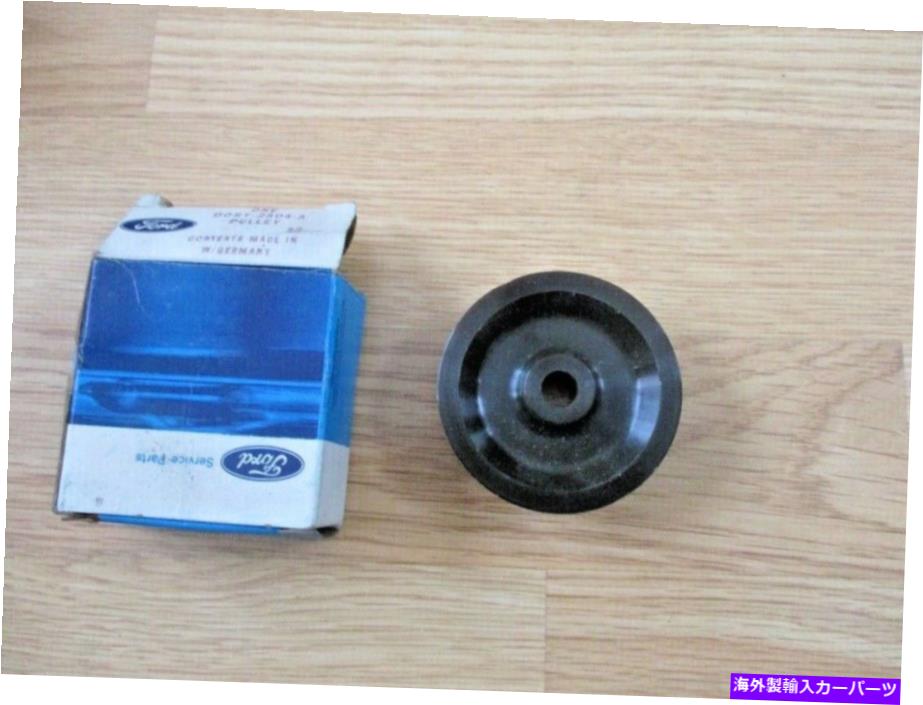 Brake Cable ノスフォードパーキングブレーキケーブルプーリーd0ry2804a 71-74マーキュリーカプリ78-80フィエスタo NOS Ford Parking Brake Cable Pulley D0RY2804A 71-74 Mercury Capri 78-80 Fiesta O