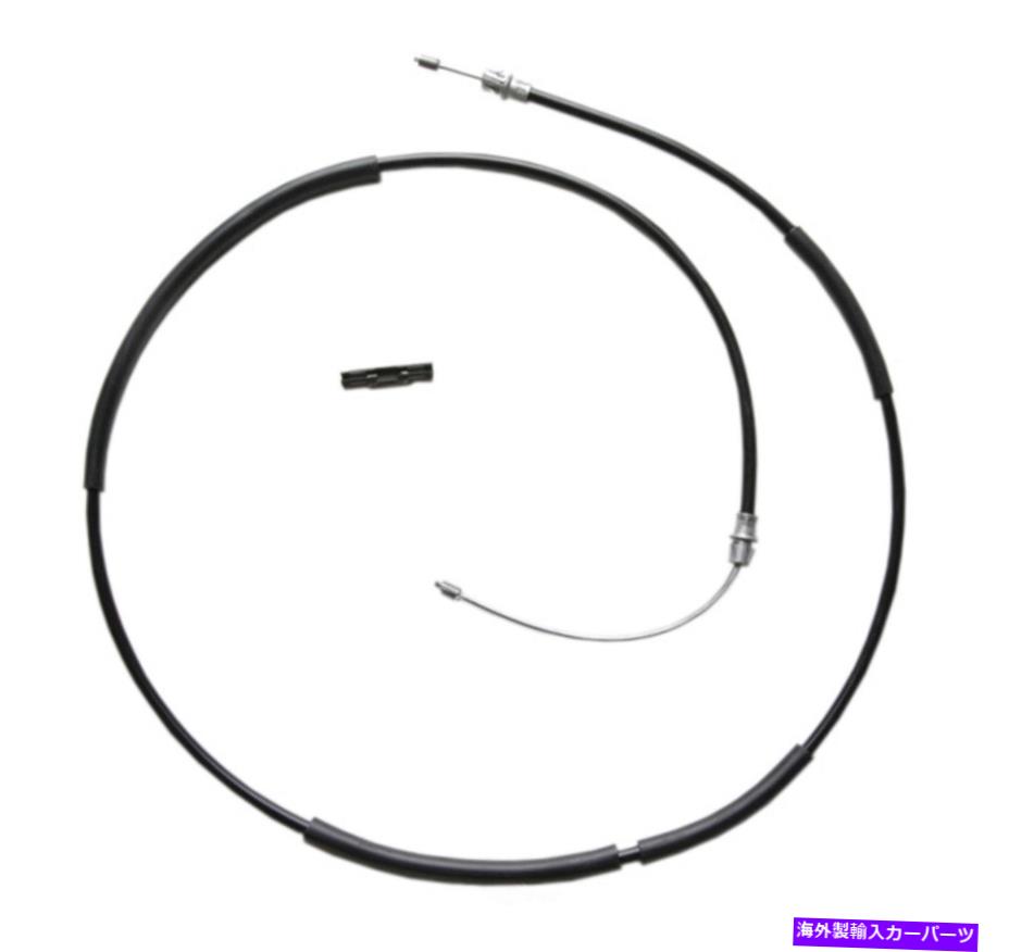 Brake Cable パーキングブレーキケーブルAcdelco 18p1316 Parking Brake Cable ACDelco 18P1316