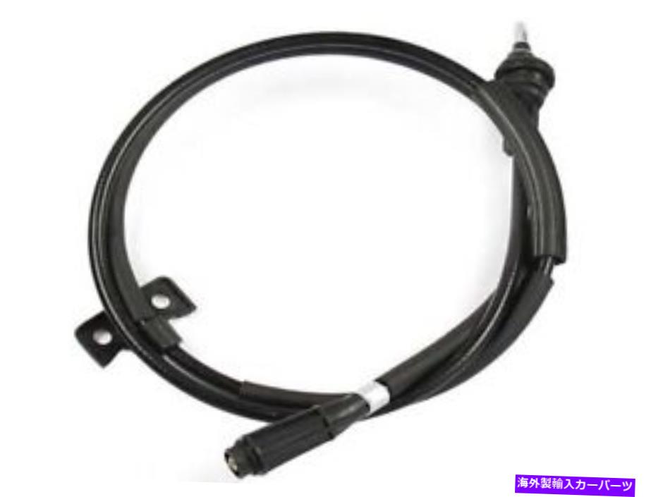 Brake Cable 2001年から2004年のパーキングブレーキケーブルVolvo V70 2002 2003 MD613bp Parking Brake Cable For 2001-2004 Volvo V70 2002 2003 MD613BP