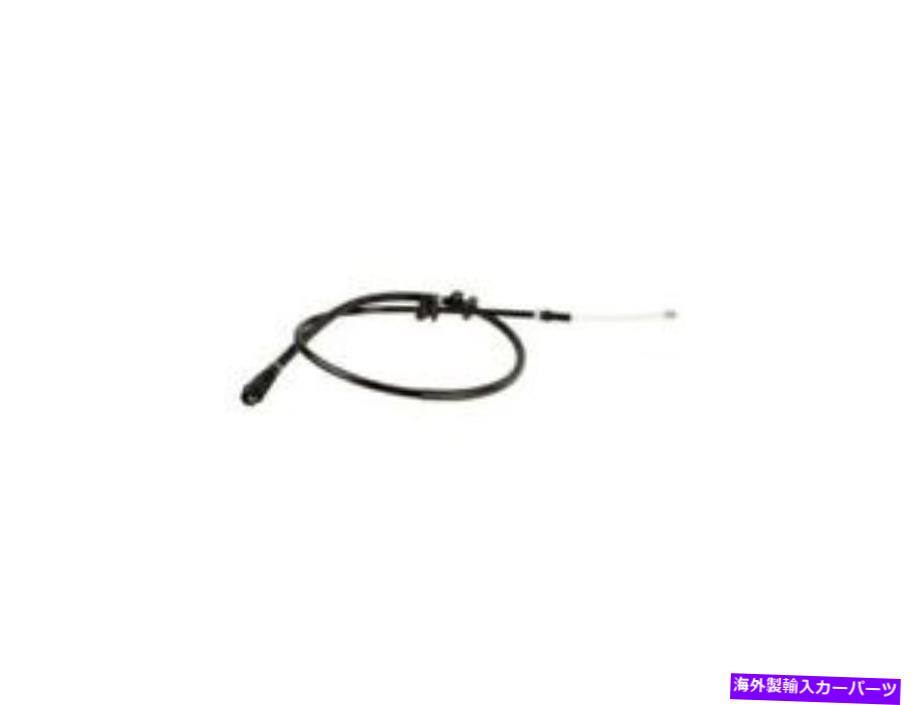 Brake Cable 1998年から2000年のパーキングブレーキケーブルVolvo V70 1999 NC499DGパーキングブレーキ..