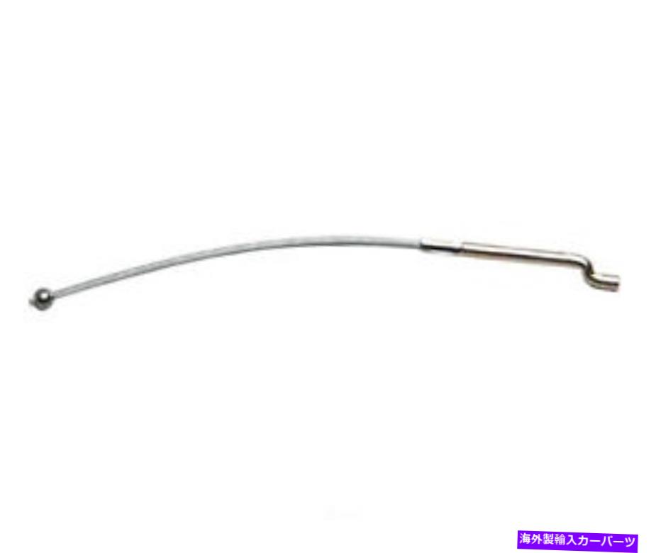 Brake Cable 中間ブレーキケーブルレイベストBC93047 Intermediate Brake Cable Raybestos BC93047
