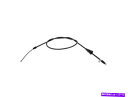 Brake Cable 2008-2020のフロントパーキングブレーキケーブルDodge Grand Caravan 2009 2010 NN319CQ Fro...