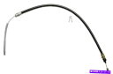 Brake Cable Raybestos Brake BC92400ブレーキハードウェアとケーブルOEM Raybestos Brake BC92400 BR...