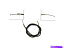 Brake Cable 1986ǯ1996ǯΥꥢѡ󥰥֥졼֥Ford Bronco 1995 1994 1993 FG825BS Rear Right Parking Brake Cable For 1986-1996 Ford Bronco 1995 1994 1993 FG825BS