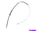 Brake Cable FRTブレーキケーブルレイベストBC95185 Frt Brake Cable Raybestos BC95185(2)