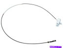 Brake Cable パーキングブレーキケーブルフィットシルバラード1500クラシック2007拡張タクシーピックアップ64WWRF Parking Brake...