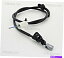 Brake Cable Citroen C4 Grand Picasso 4746.21用のトリスカンパーキングブレーキケーブルディスクブレ..