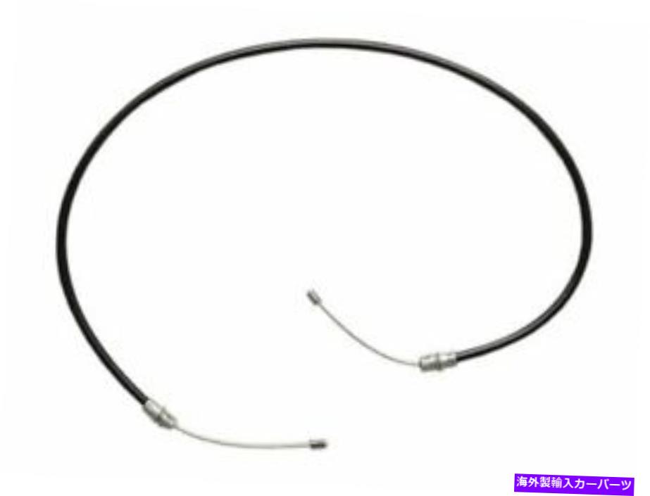 Brake Cable フロントレイベスト駐車ブレーキケーブルフィットダッジRAM 2500 2003-2010 91SHRV Front Raybestos Parking Brake Cable fits Dodge Ram 2500 2003-2010 91SHRV