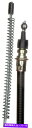 Brake Cable Raybestos Brake BC92328ブレーキハードウェアとケーブルOEM Raybestos Brake BC92328 BR...