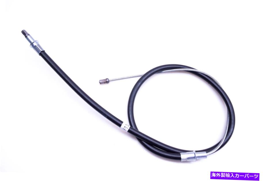 Brake Cable Wagner F116480ブレーキケーブルNOS Wagner F116480 Brake Cable NOS