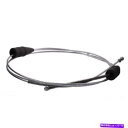 Brake Cable 緊急ブレーキケーブル1942-48フォードカー&マーキュリー21A-2275 Emergency Brake Cable 1942-48...