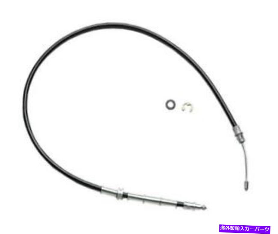 Brake Cable Raybestos Brakes BC95533 Raybestos Element3パーキングブレーキケーブル Raybestos Brakes BC95533 Raybestos Element3 Parking Brake Cable
