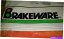 Brake Cable ֥졼֥졼֥C10057 BRAKEWARE BRAKE CABLE C10057