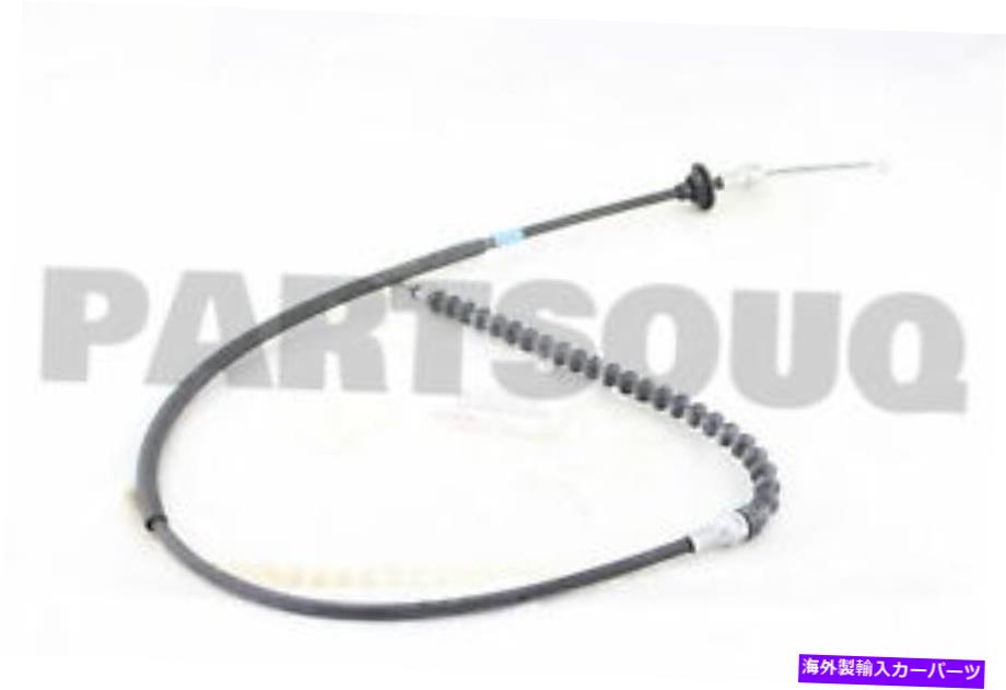 Brake Cable 4641035710ʪΥȥ西֥륢֥ꡢѡ󥰥֥졼No.146410-35710 4641035710 Genuine Toyota CABLE ASSY, PARKING BRAKE, NO.1 46410-35710